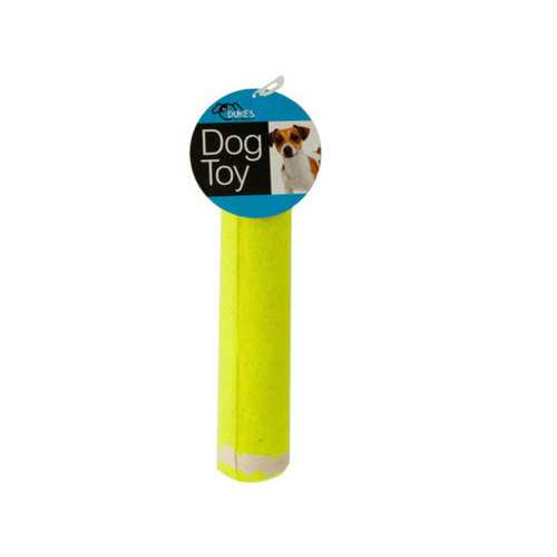 Tennis Ball Stick Dog Toy ( Case of 48 )